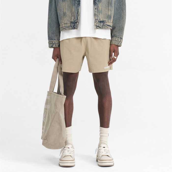 REPRESENT SHORT 25SS