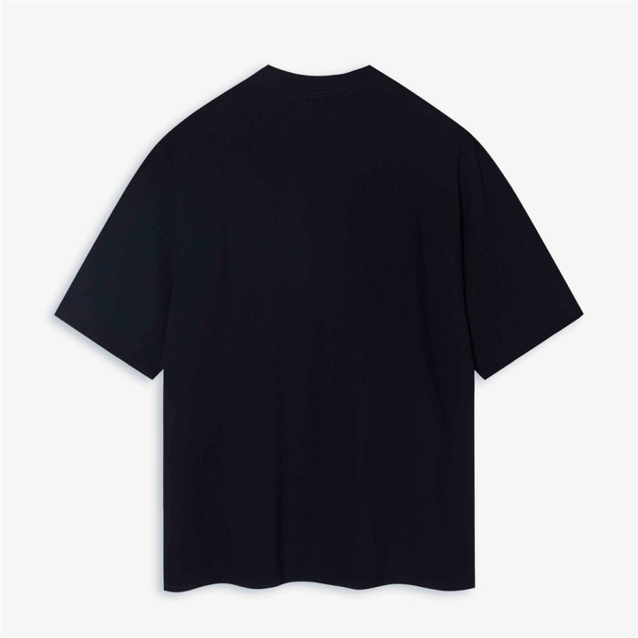 Stussy SS25 BIG & MEATY TEE PIGENT DYED