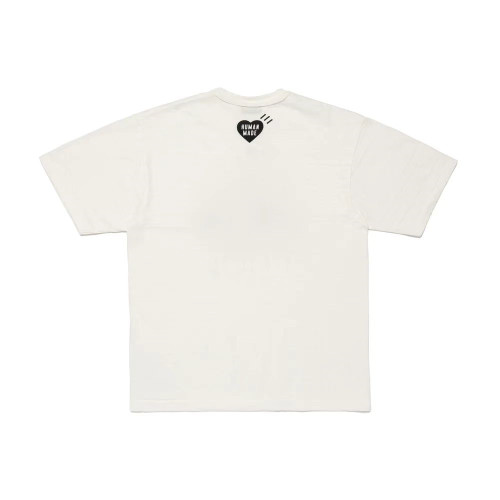 Human Made Men's Fishing Duck T-Shirt