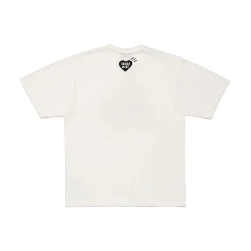 Human Made Men's Fishing Duck T-Shirt