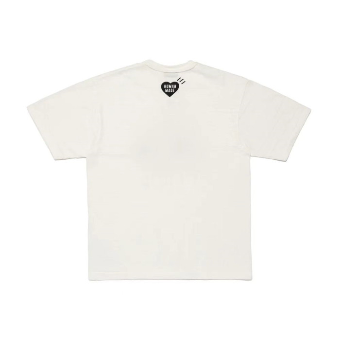 Human Made Men's Fishing Duck T-Shirt
