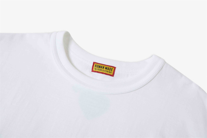 HUMAN MADE GRAPHIC T-SHIRT