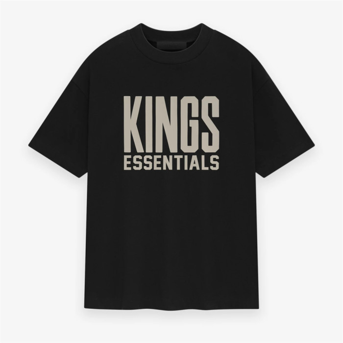 Fear of God Essentials NBA Cotton T-shirt