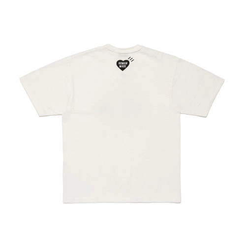 HUMAN MADE GRAPHIC T-SHIRT