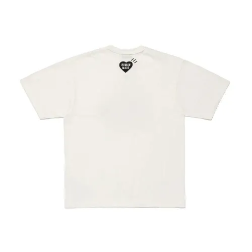 HUMAN MADE GRAPHIC T-SHIRT