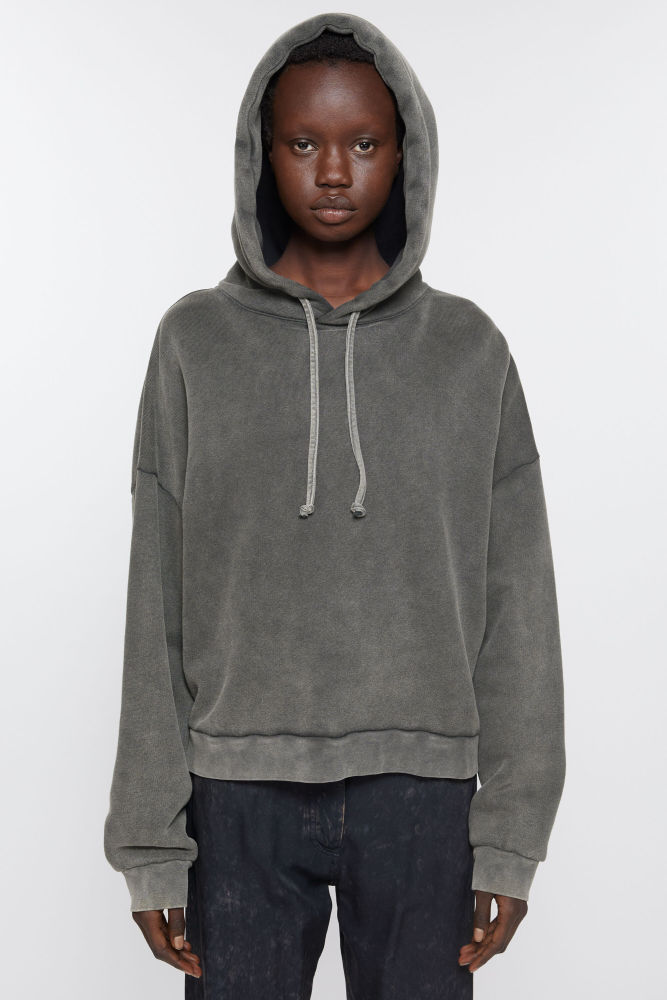 Acne Studios - Hooded sweater