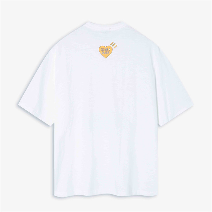 HUMAN MADE GRAPHIC T-SHIRT