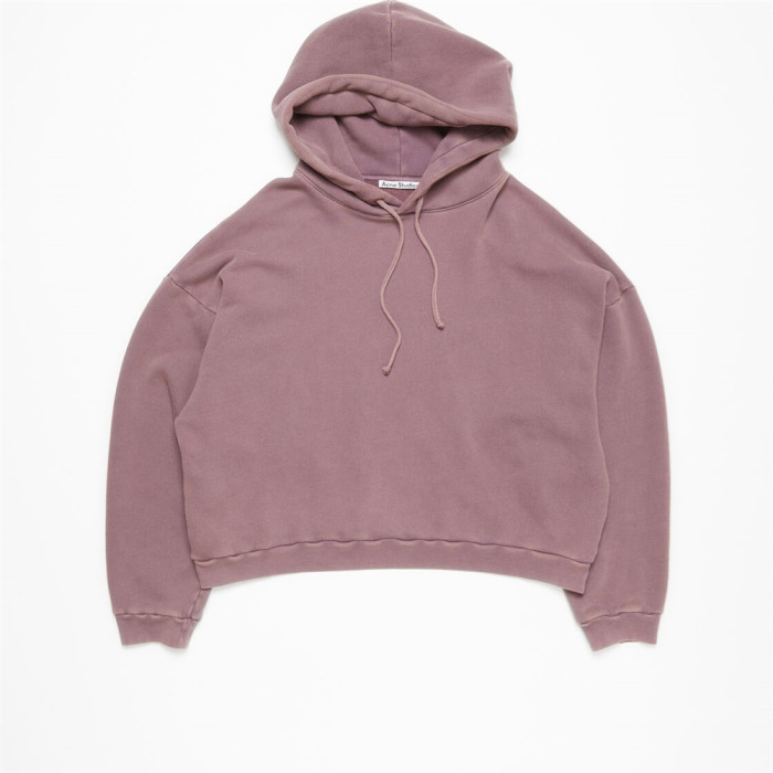 Acne Studios - Hooded sweater