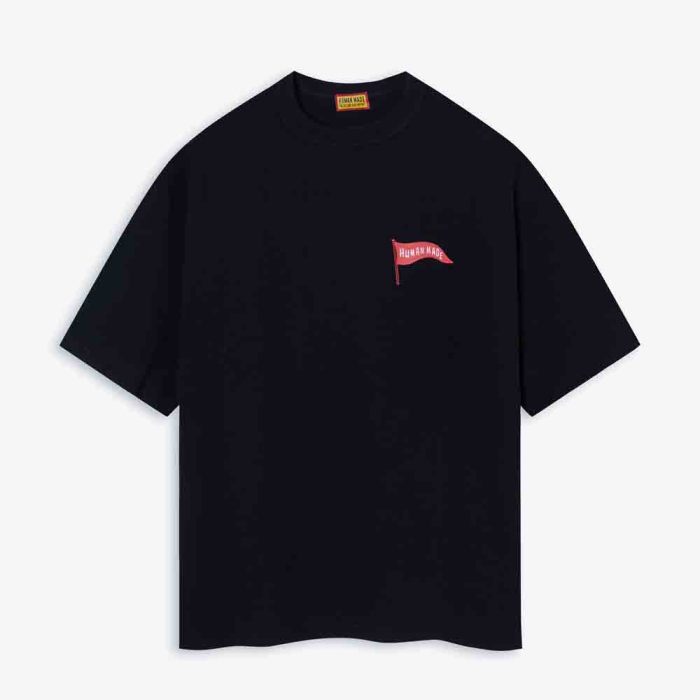 HUMAN MADE GRAPHIC T-SHIRT