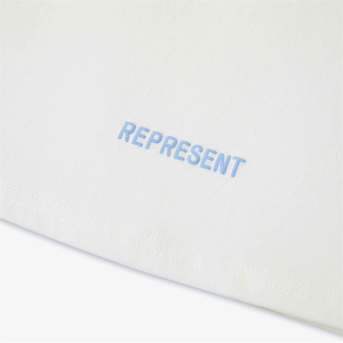REPRESENT COMPETITION DEPARTMENT T-SHIRT
