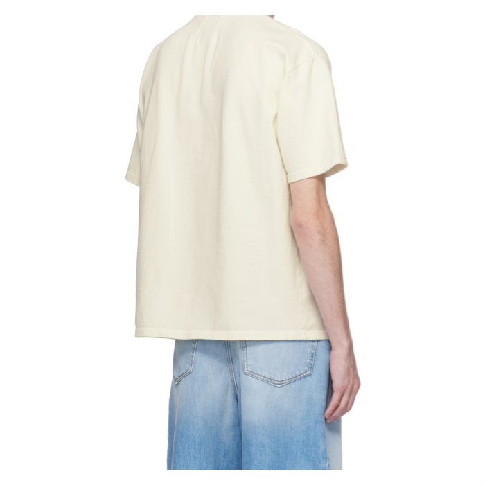Rhude Ponytail T-Shirt