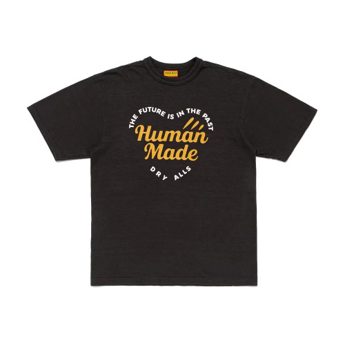 HUMAN MADE GRAPHIC T-SHIRT