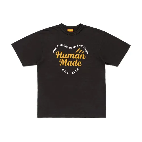 HUMAN MADE GRAPHIC T-SHIRT