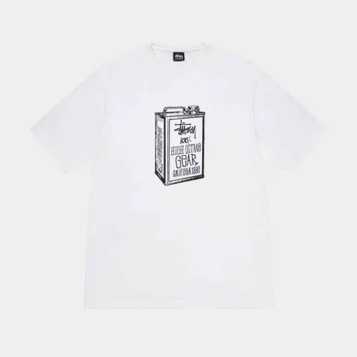 Stussy 25SS HIGH OCTANE TEE