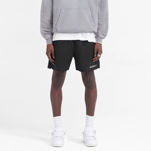 REPRESENT SHORT 25SS
