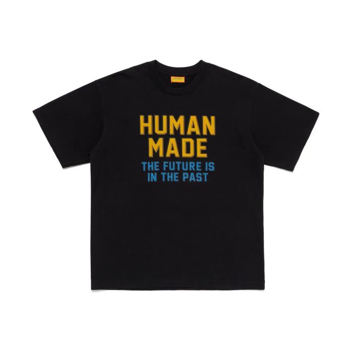 HUMAN MADE GRAPHIC T-SHIRT