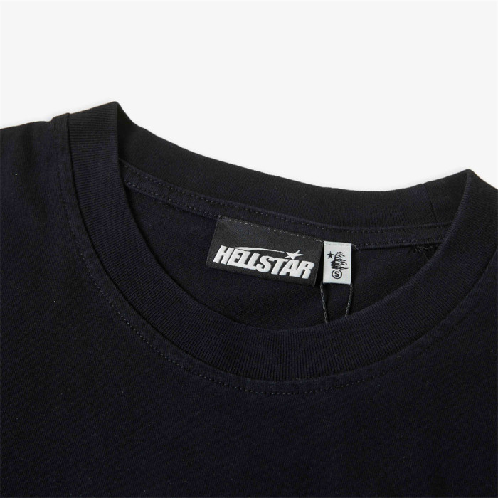 Hellstar Devil Ozzy Tee