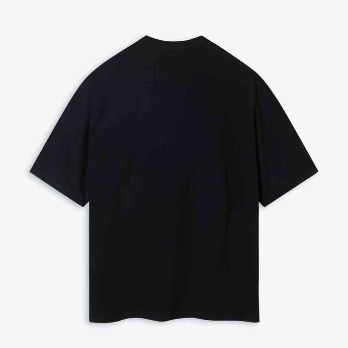 Stussy STRONG MAC PIG. DYED TEE