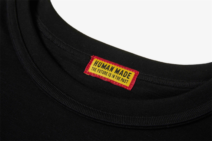 HUMAN MADE GRAPHIC T-SHIRT