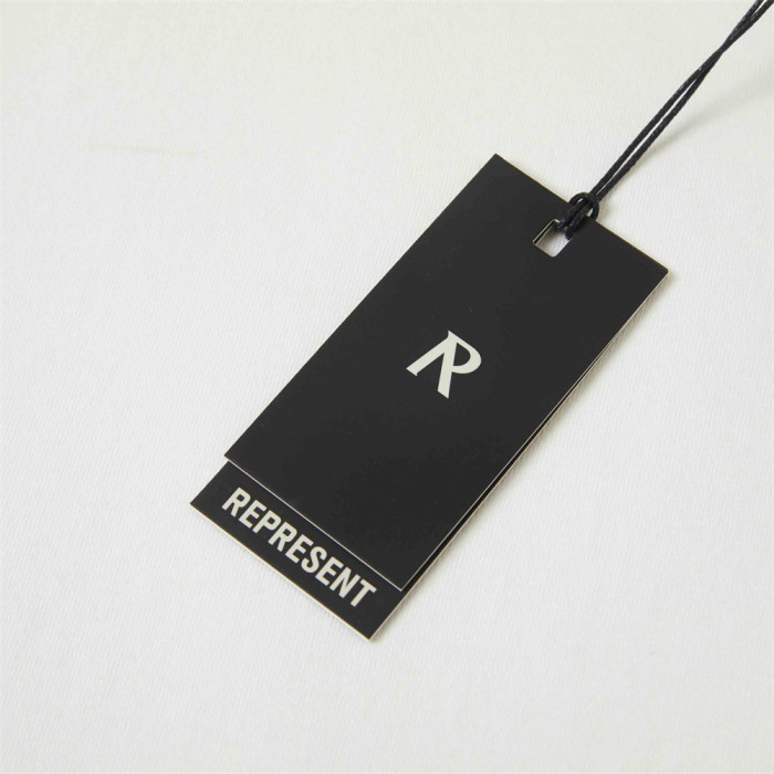 REPRESENT COMPETITION DEPARTMENT T-SHIRT