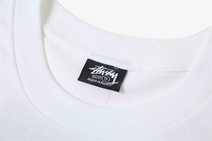 Stussy SS25 PICKUP TEE