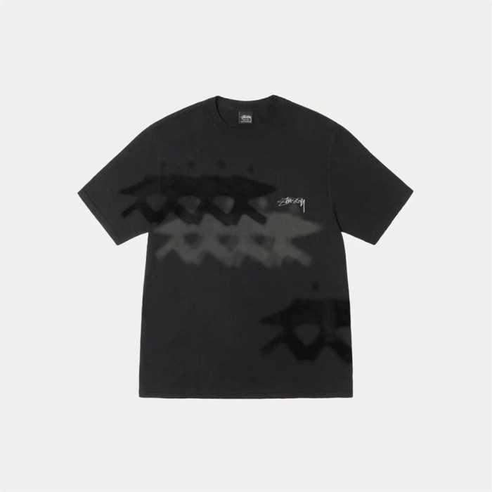 Stussy Stussy Low Tide Pigment Dyed Tee