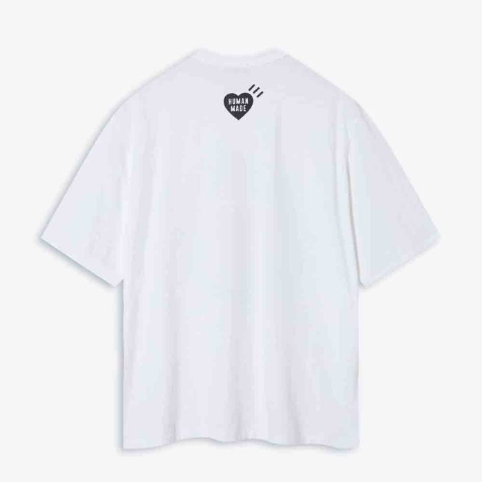 HUMAN MADE GRAPHIC T-SHIRT