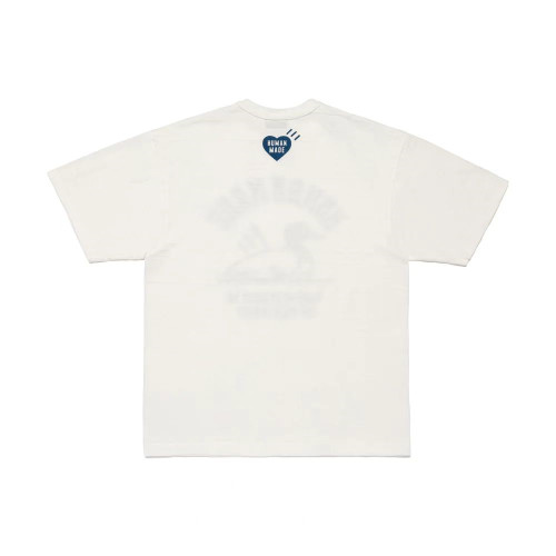 HUMAN MADE GRAPHIC T-SHIRT