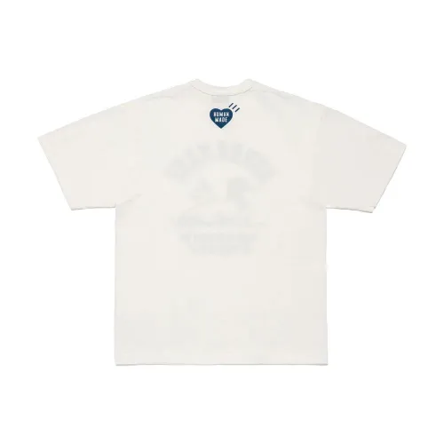 HUMAN MADE GRAPHIC T-SHIRT