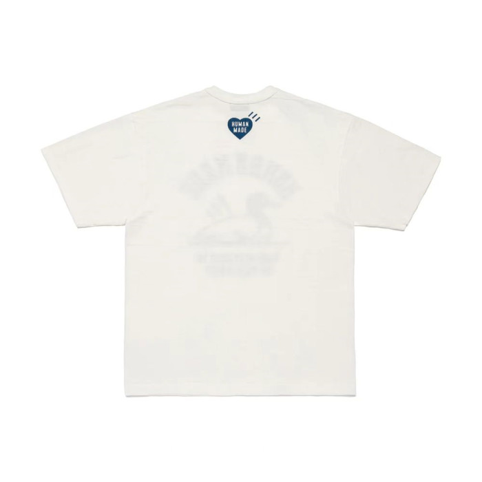 HUMAN MADE GRAPHIC T-SHIRT