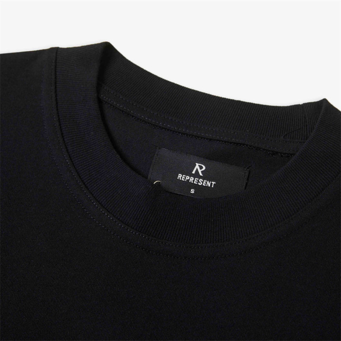 Represent Crest T-Shirt