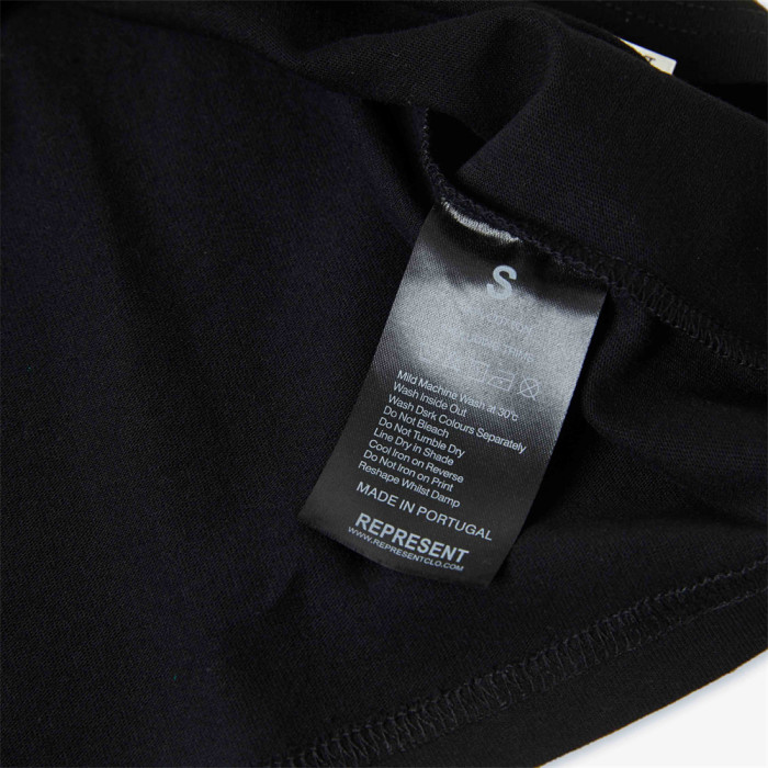 Represent Crest T-Shirt
