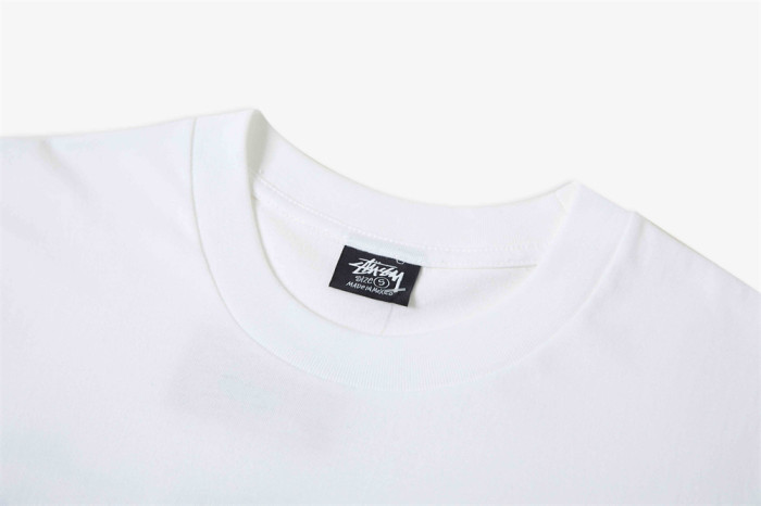 Stussy SS25 PICKUP TEE
