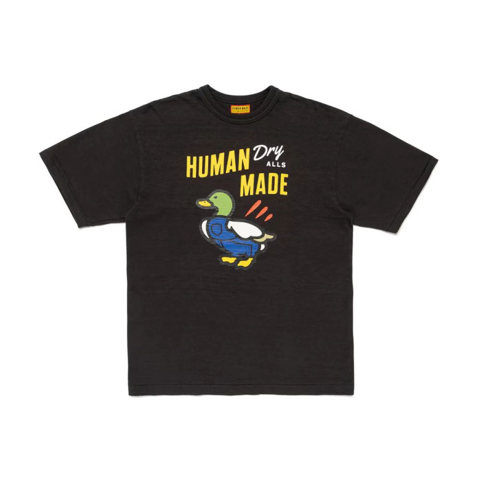 Human Made Men's Fishing Duck T-Shirt