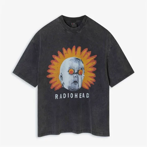 RADIOHEAD PABLO HONEY NEW VINTAGE TEE