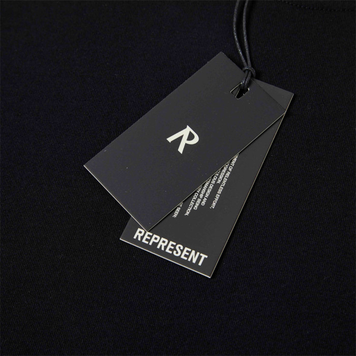 Represent Crest T-Shirt