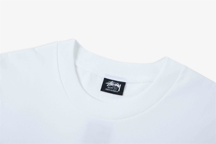 Stussy x Denim Tears x Annie Lee Artist Tee