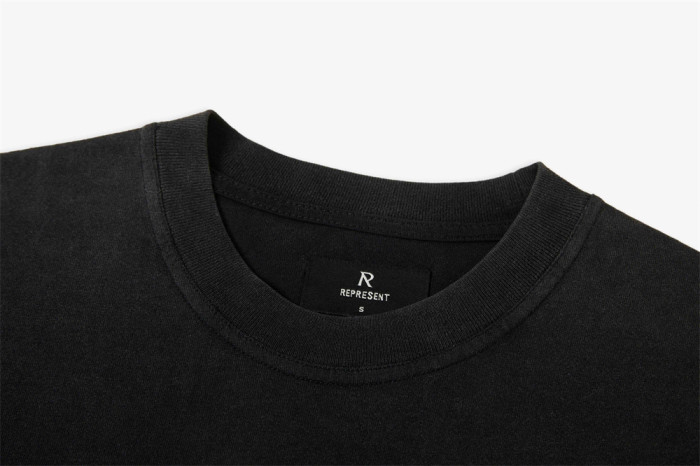 REPRESENT WORLD CHAMPIONSHIP T-SHIRT
