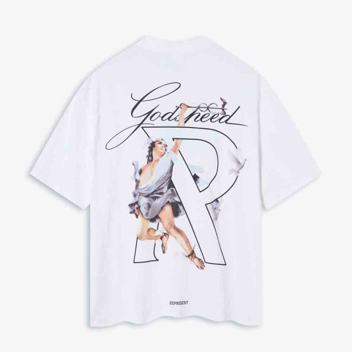 Represent Hermes T-Shirt