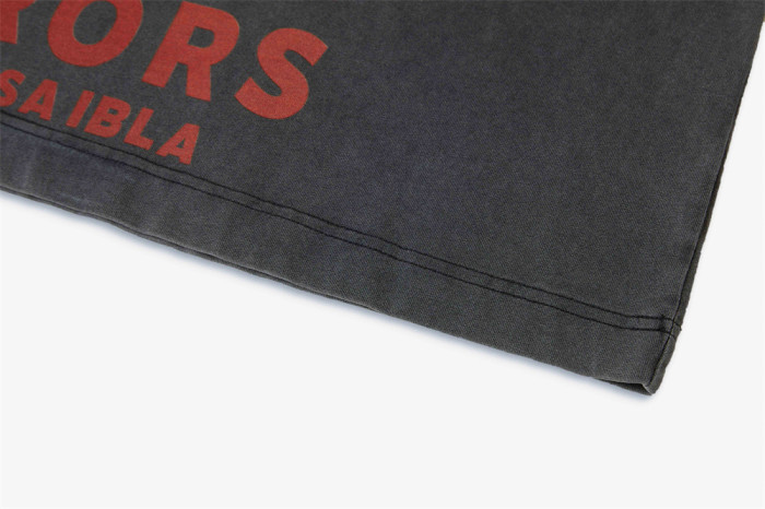 HOUSE OF ERRORS HOTEL ERRORS HEAVYWEIGHT TEE