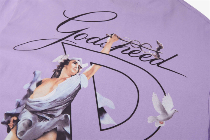 Represent Hermes T-Shirt