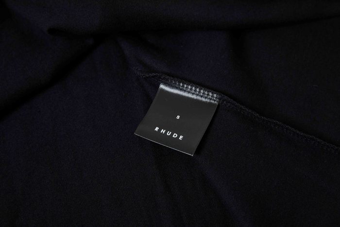 RHUDE CHAMPIONS DU MONDE TEE