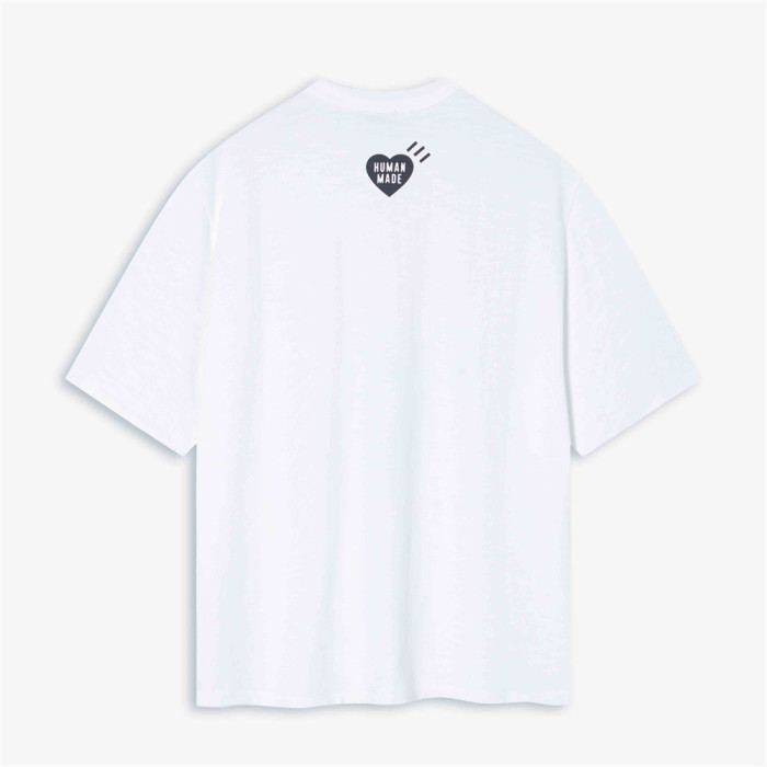 HUMAN MADE GRAPHIC T-SHIRT