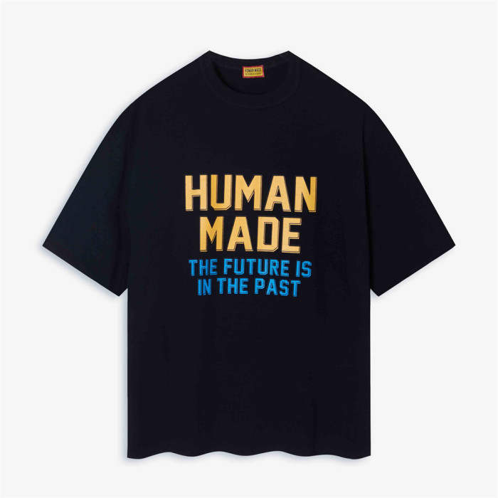 HUMAN MADE GRAPHIC T-SHIRT