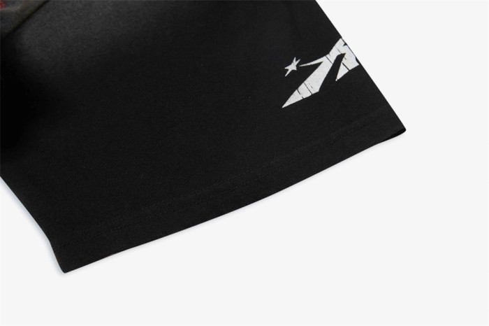 HELLSTAR SPORTS CORE GEL LOGO T-SHIRT