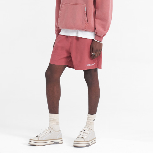 REPRESENT SHORT 25SS