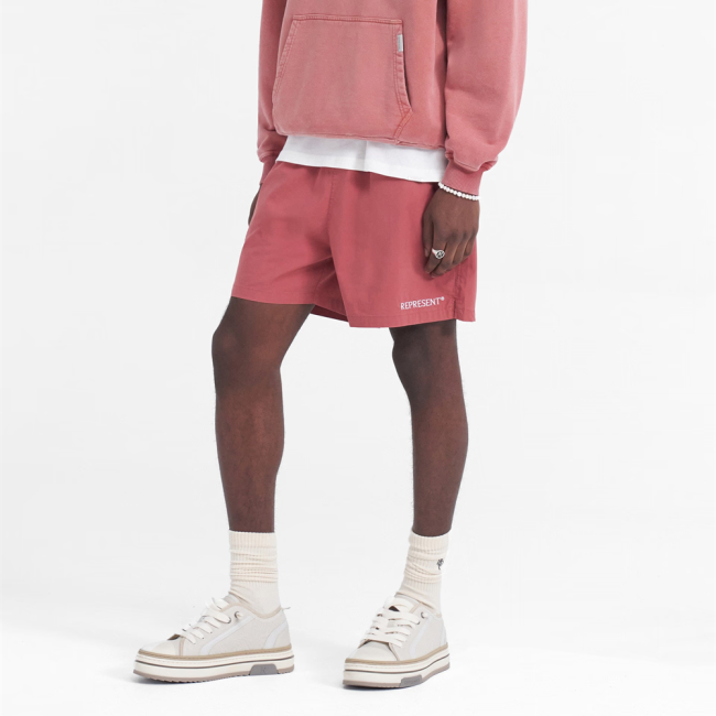 REPRESENT SHORT 25SS