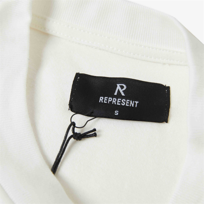 REPRESENT COMPETITION DEPARTMENT T-SHIRT