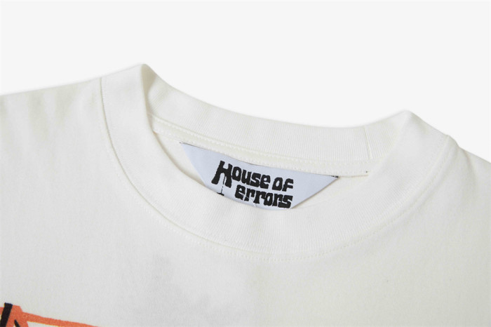 HOUSE OF ERRORS HOTEL ERRORS TEES DROP SUNDAY