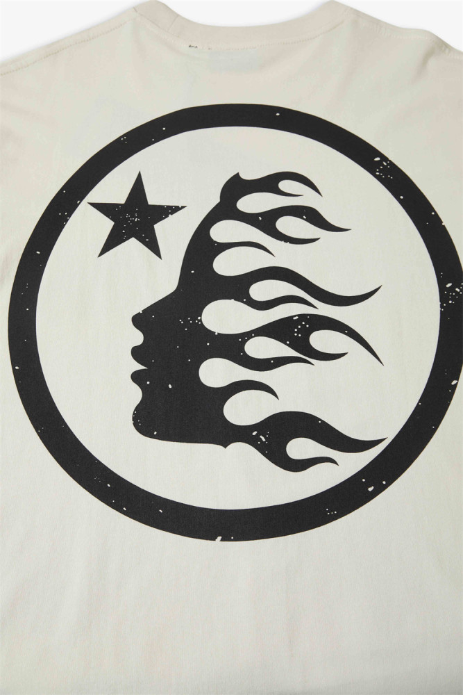 Hellstar Classic LOGO T-Shirt